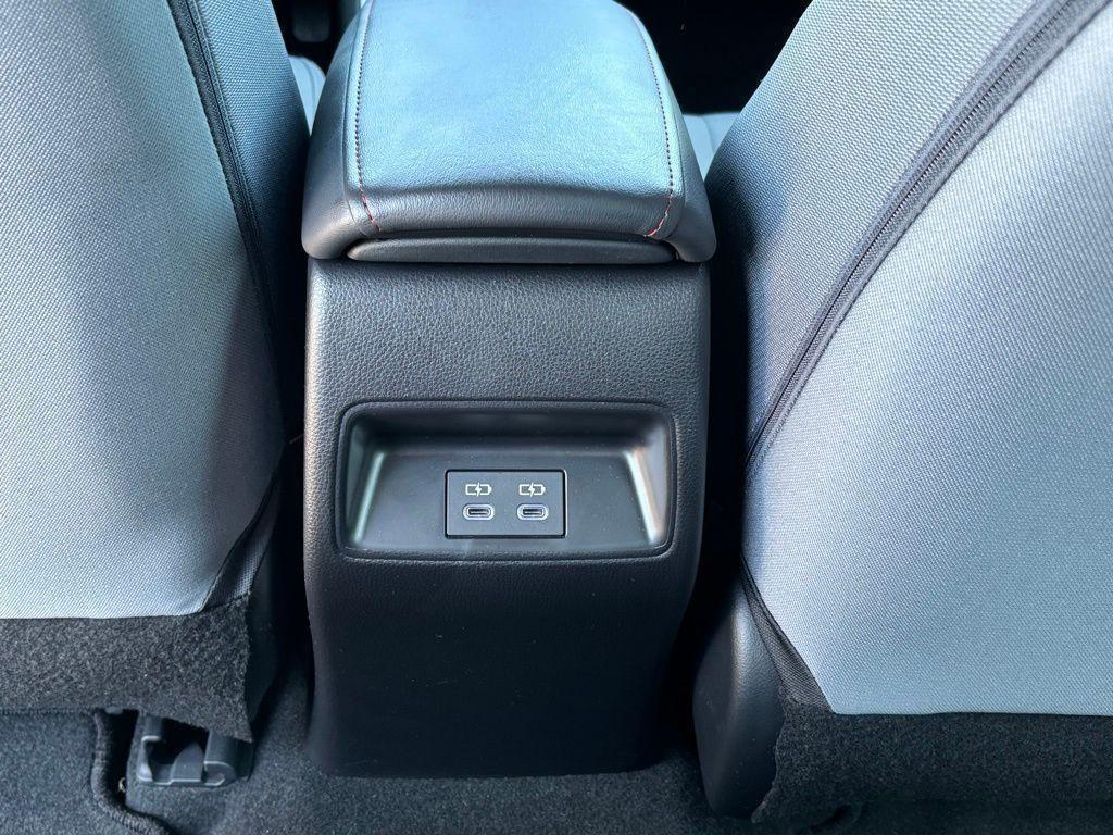 used 2025 Toyota Corolla car, priced at $27,991