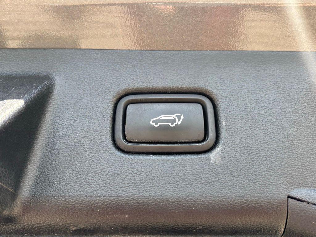 used 2024 Hyundai Tucson car, priced at $21,393