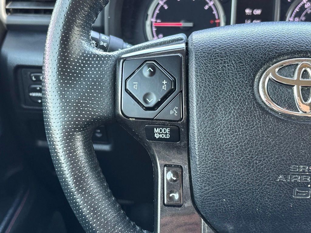 used 2023 Toyota 4Runner car, priced at $42,996