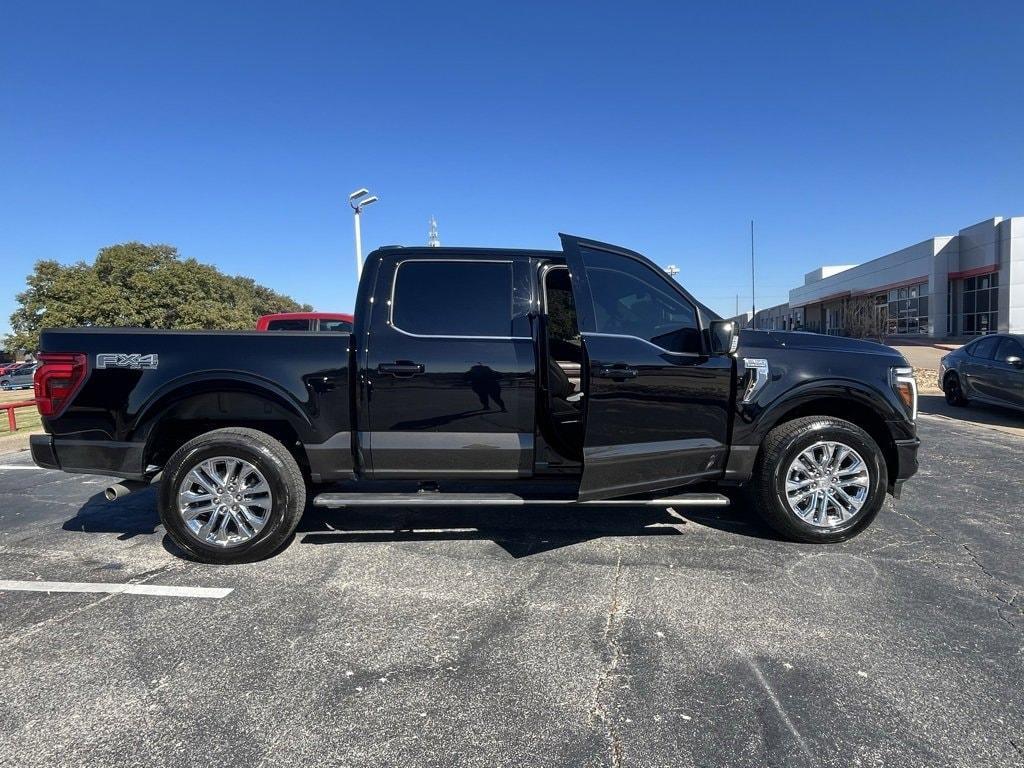 used 2024 Ford F-150 car, priced at $69,951