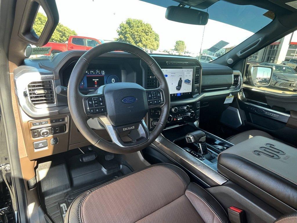 used 2024 Ford F-150 car, priced at $69,951