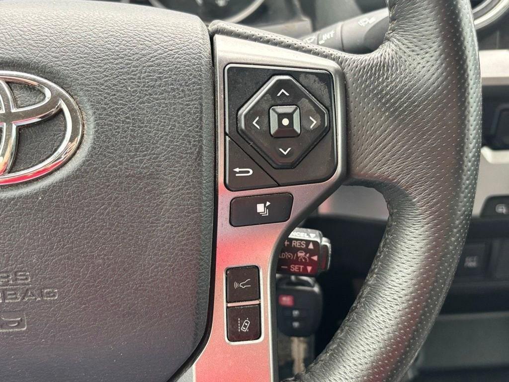 used 2019 Toyota Tacoma car, priced at $30,888