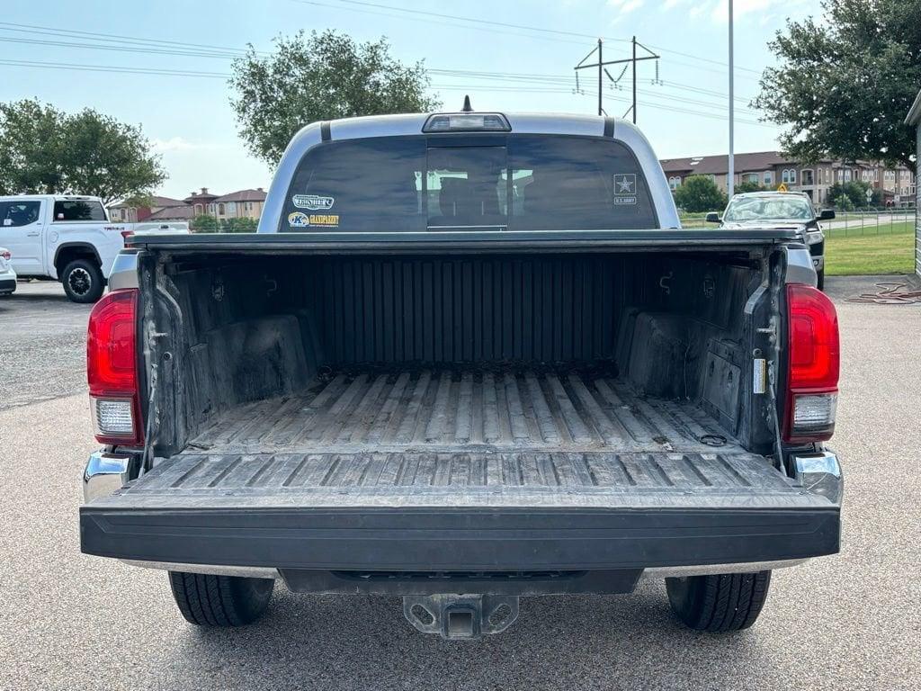 used 2019 Toyota Tacoma car, priced at $29,991
