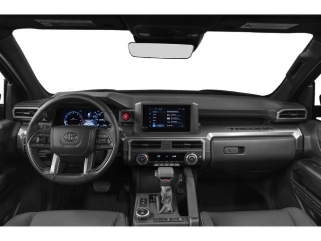 used 2024 Toyota Tacoma car, priced at $35,991