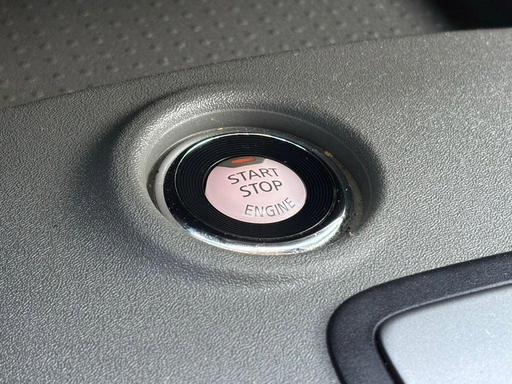 used 2021 Nissan Frontier car, priced at $21,409