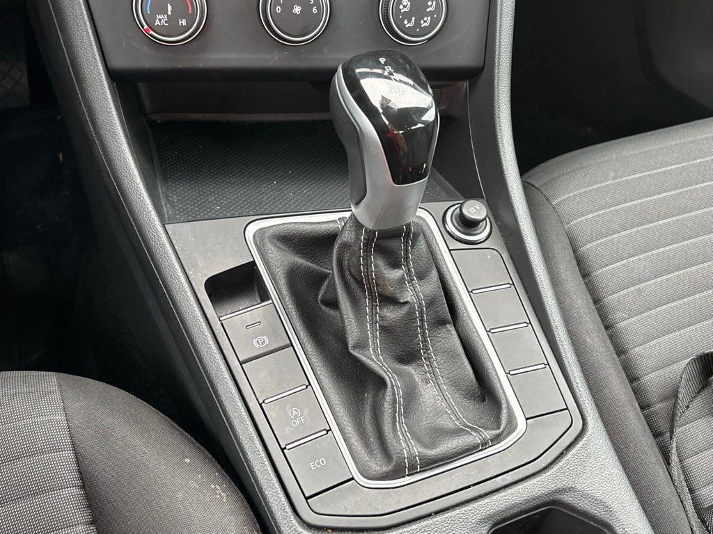 used 2024 Volkswagen Jetta car, priced at $19,591