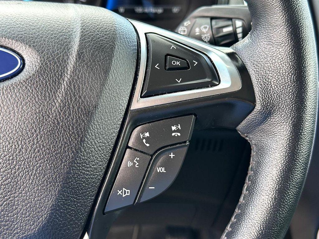 used 2024 Ford Edge car, priced at $29,130