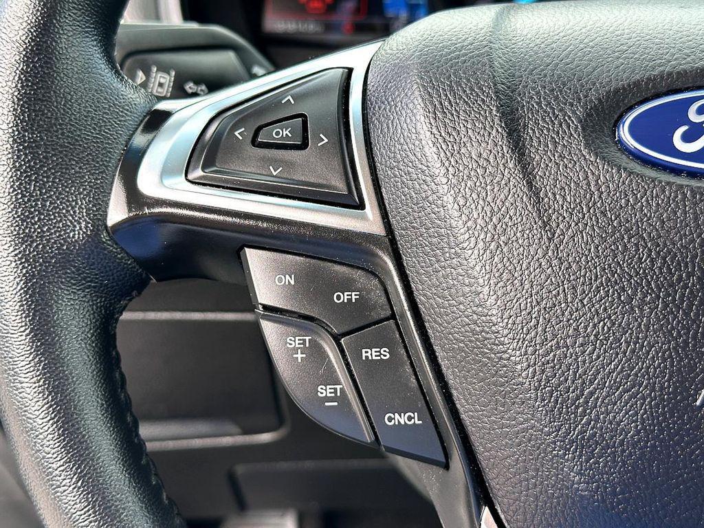 used 2024 Ford Edge car, priced at $30,591