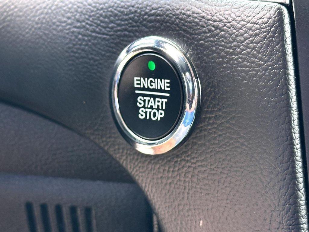 used 2024 Ford Edge car, priced at $29,130