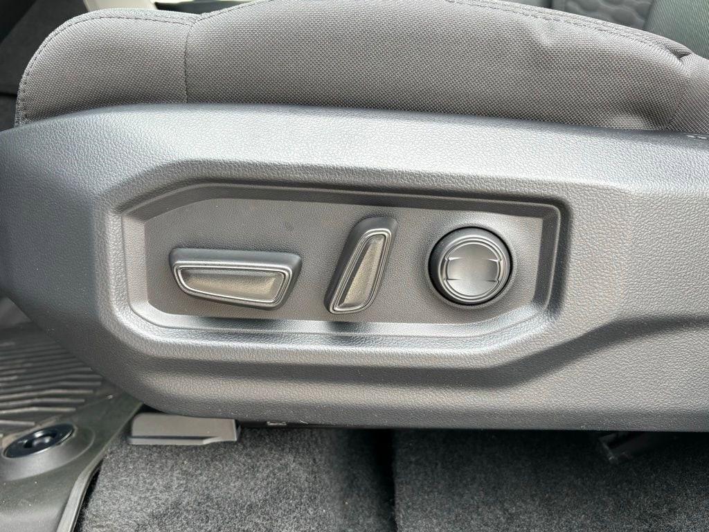 new 2025 Toyota Tundra car, priced at $51,199