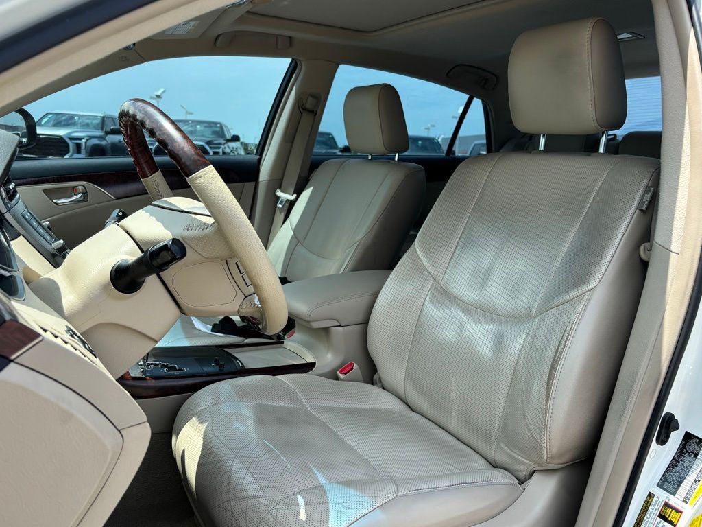 used 2011 Toyota Avalon car, priced at $12,591
