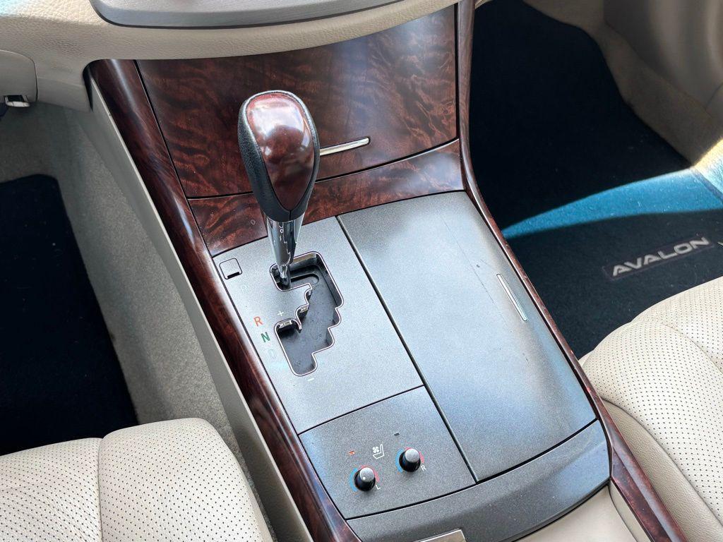 used 2011 Toyota Avalon car, priced at $12,591