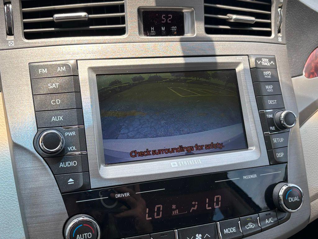 used 2011 Toyota Avalon car, priced at $12,591