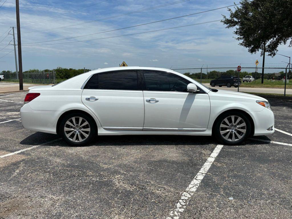used 2011 Toyota Avalon car, priced at $12,591