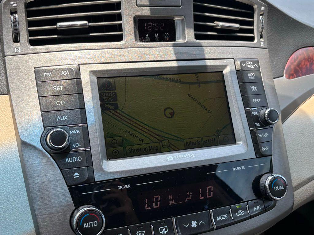 used 2011 Toyota Avalon car, priced at $12,591