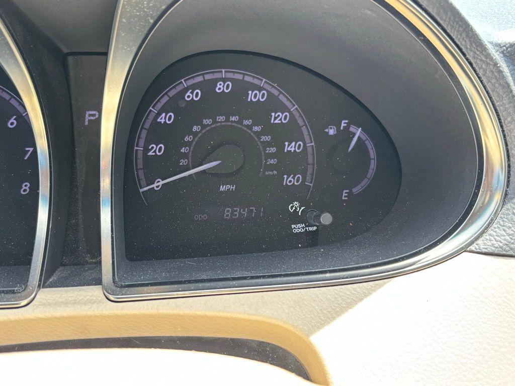 used 2011 Toyota Avalon car, priced at $12,591