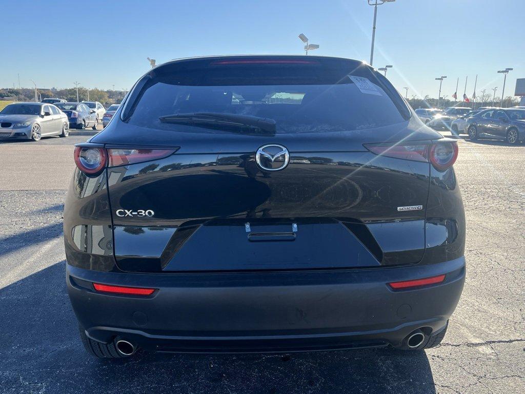 used 2021 Mazda CX-30 car, priced at $20,891