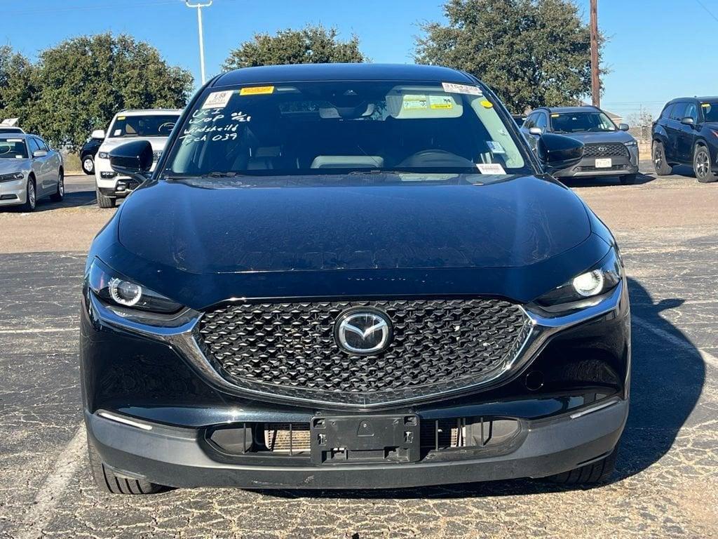 used 2021 Mazda CX-30 car, priced at $17,445