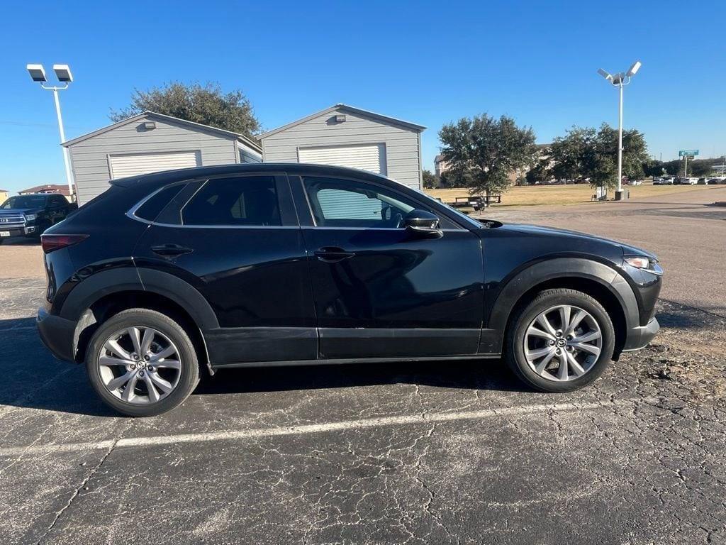 used 2021 Mazda CX-30 car, priced at $17,445