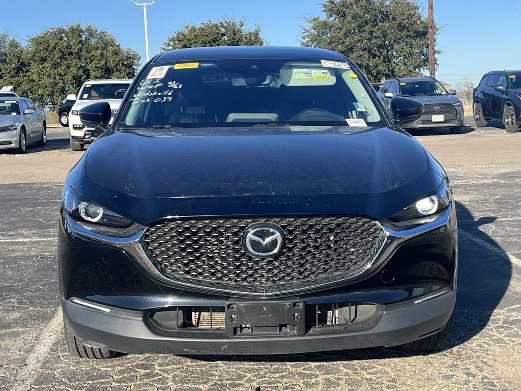 used 2021 Mazda CX-30 car, priced at $20,891