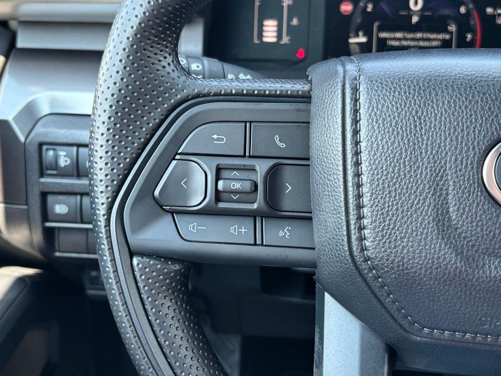 new 2025 Toyota Tacoma car, priced at $43,201