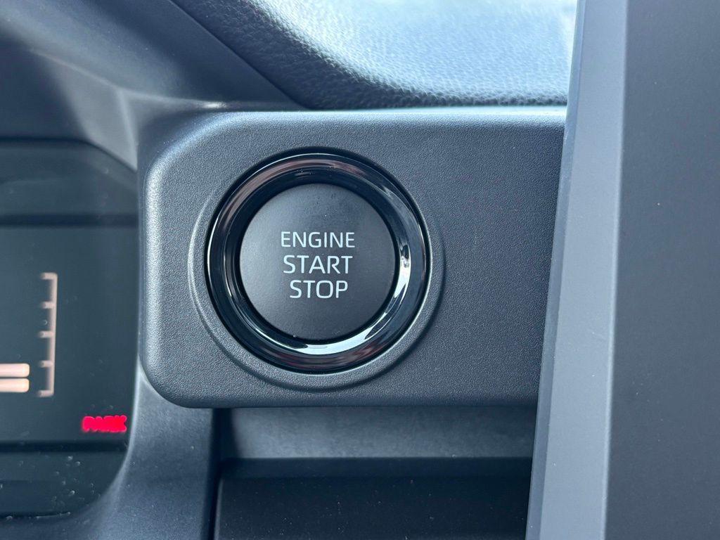 new 2025 Toyota Tacoma car, priced at $43,201