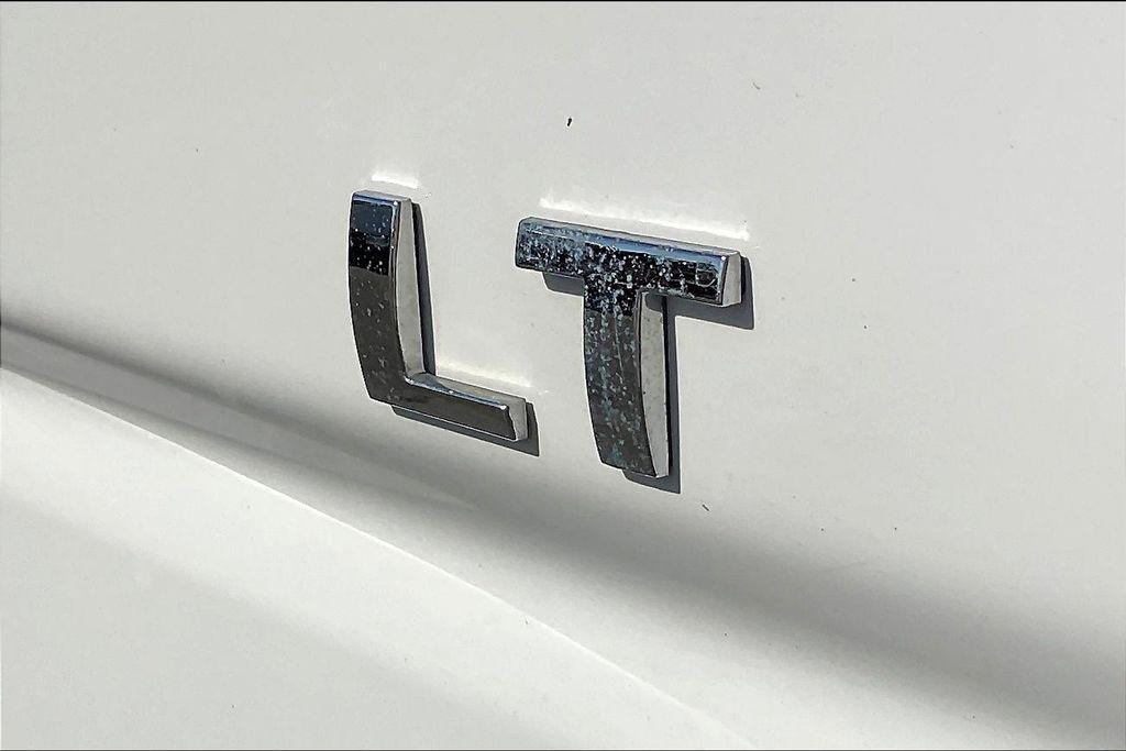 used 2023 Chevrolet Silverado 1500 car, priced at $34,604