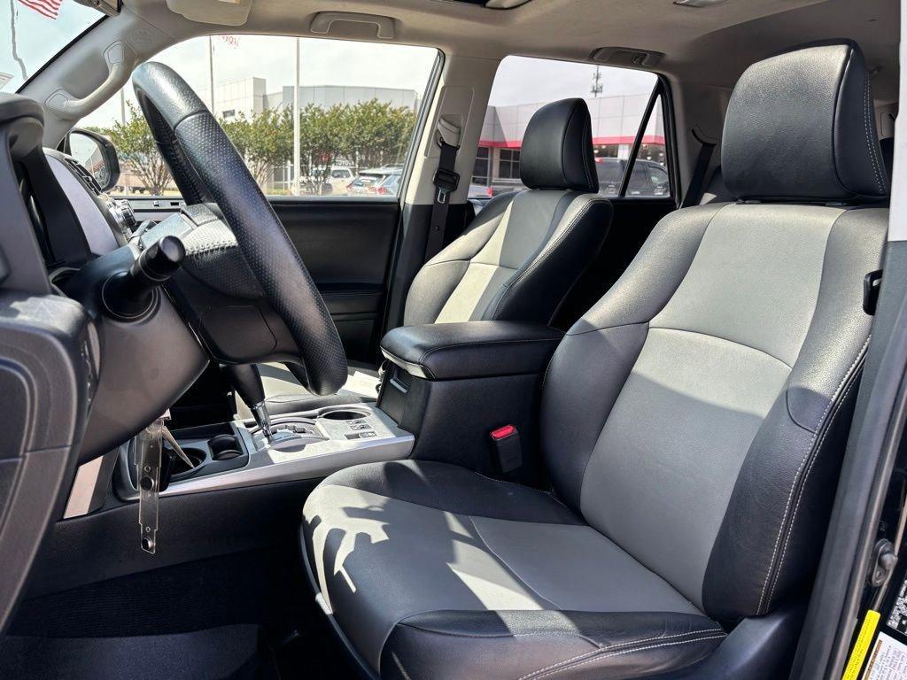 used 2018 Toyota 4Runner car, priced at $25,084