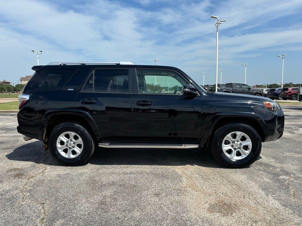 used 2018 Toyota 4Runner car, priced at $25,084