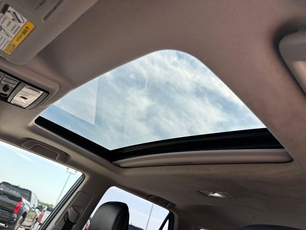 used 2018 Toyota 4Runner car, priced at $25,084