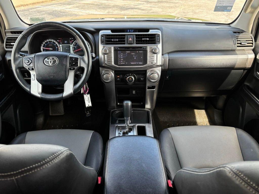 used 2018 Toyota 4Runner car, priced at $25,084