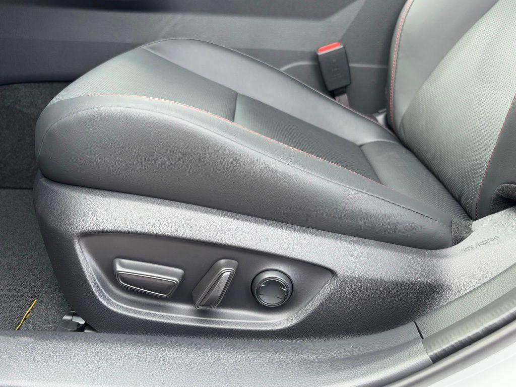 new 2026 Toyota Prius Plug-In Hybrid car, priced at $46,282