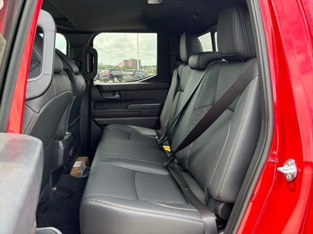new 2025 Toyota Tacoma car, priced at $61,377