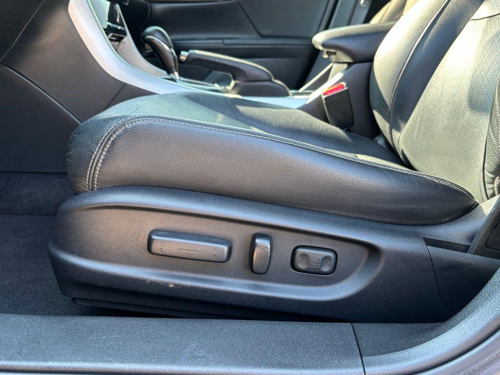 used 2017 Honda Accord Hybrid car, priced at $8,991