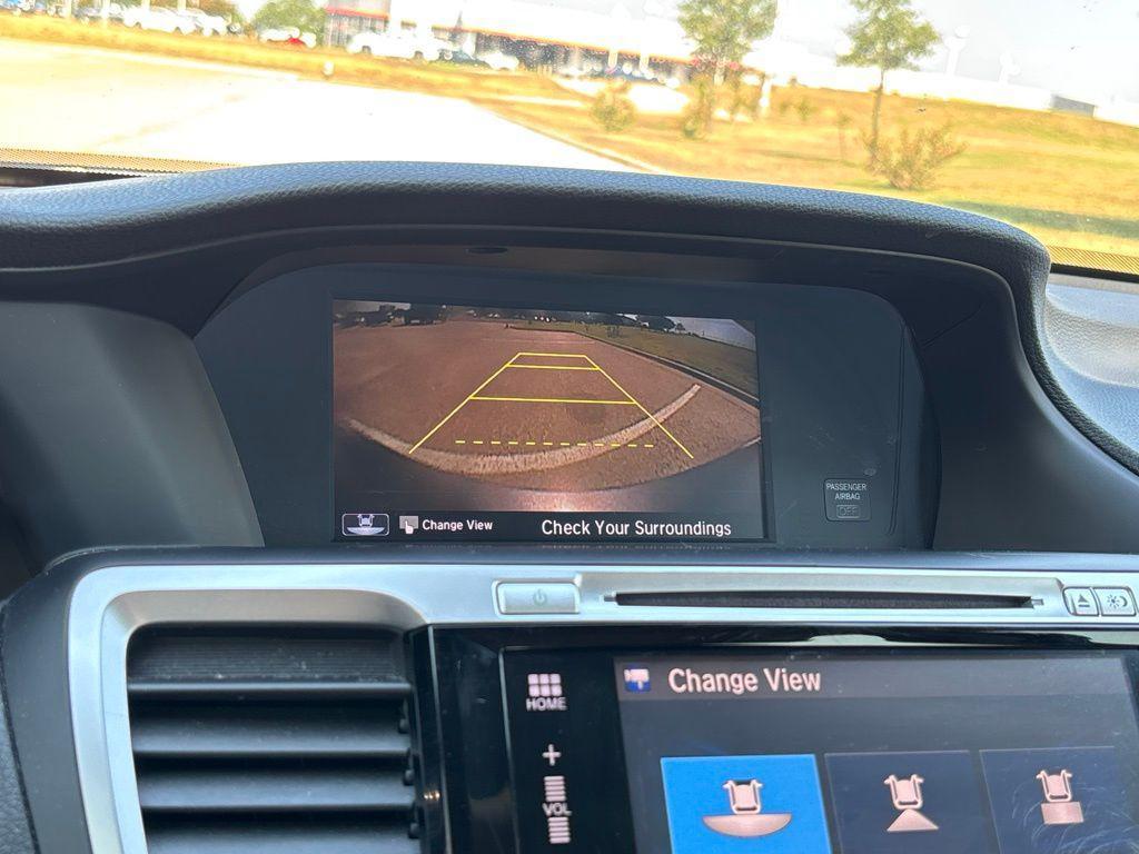 used 2017 Honda Accord Hybrid car, priced at $8,991