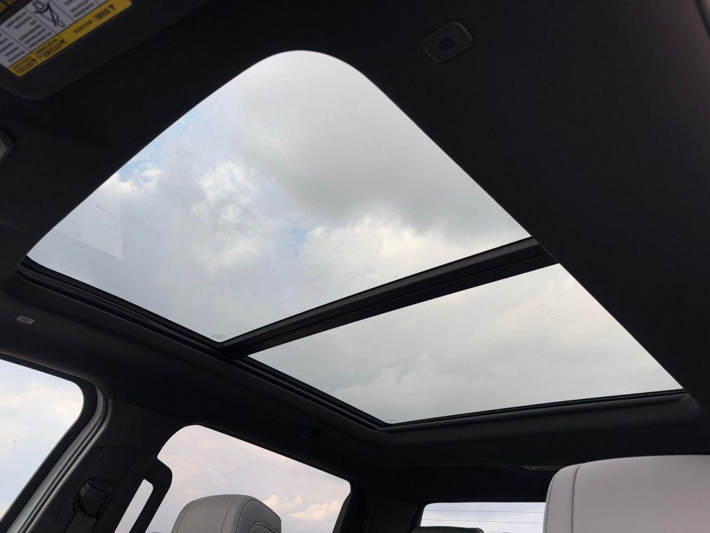 new 2026 Toyota Tundra car, priced at $70,763