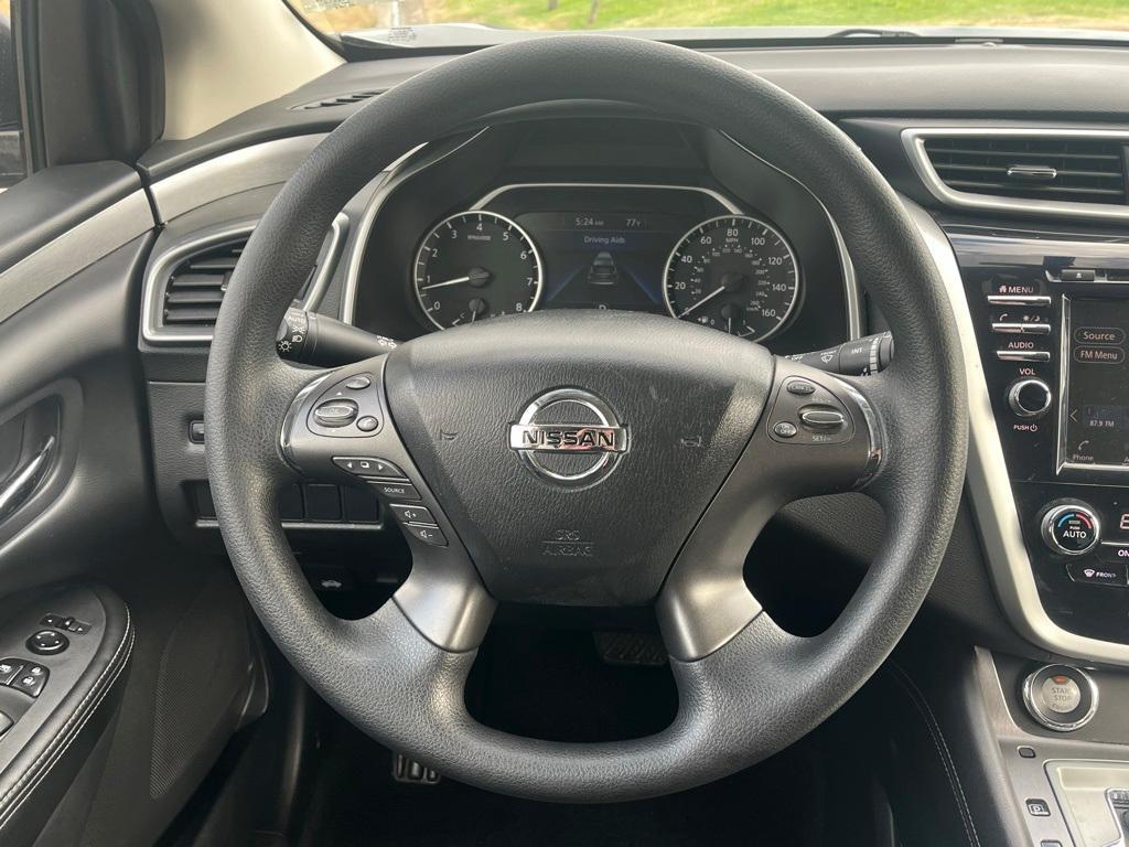 used 2019 Nissan Murano car, priced at $19,561