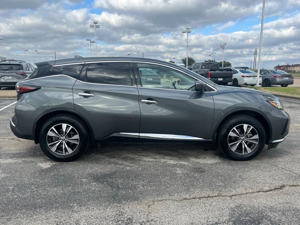 used 2019 Nissan Murano car, priced at $19,561