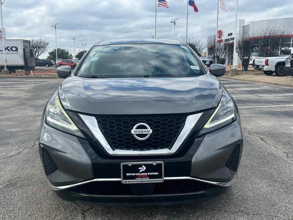 used 2019 Nissan Murano car, priced at $19,561