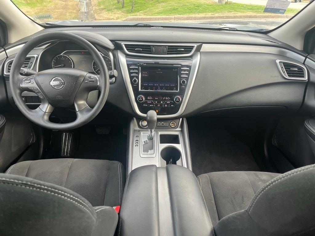 used 2019 Nissan Murano car, priced at $19,561