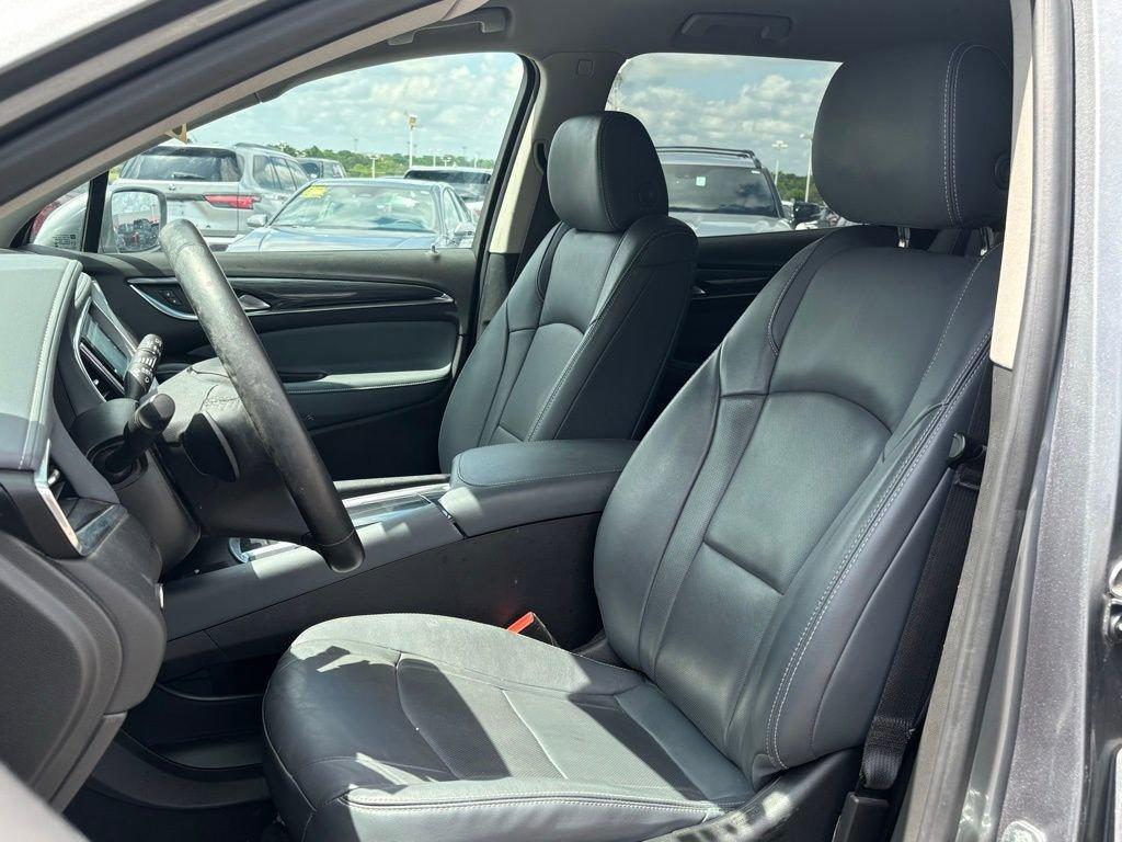 used 2020 Buick Enclave car, priced at $22,991