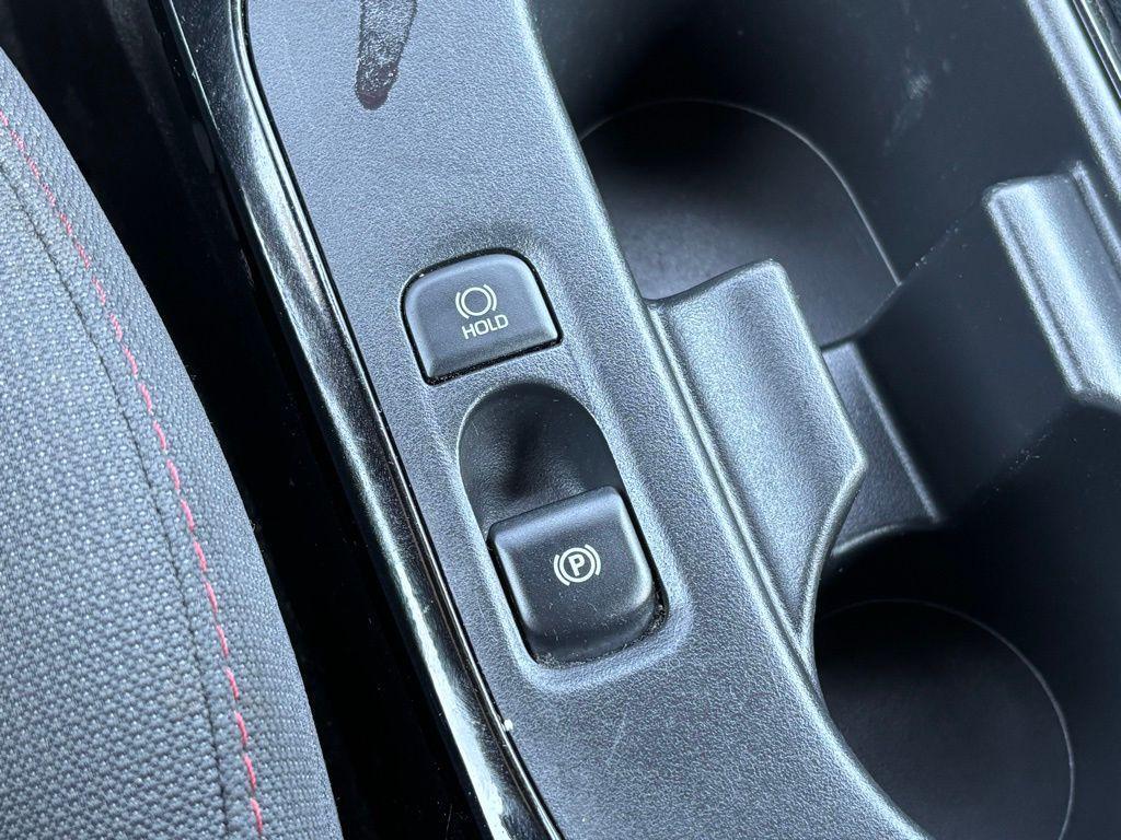 used 2024 Toyota Corolla car, priced at $22,252