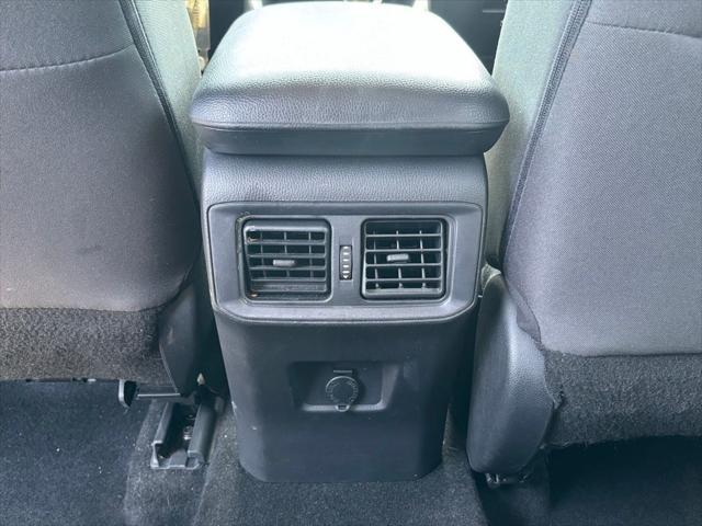 used 2022 Toyota RAV4 car, priced at $25,152