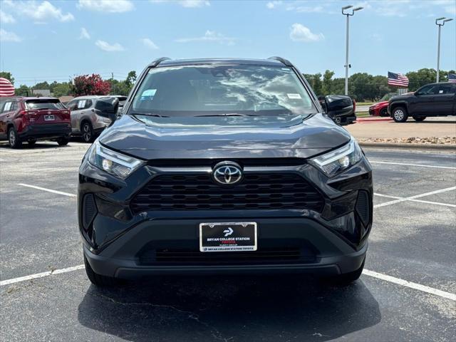 used 2024 Toyota RAV4 car, priced at $29,291