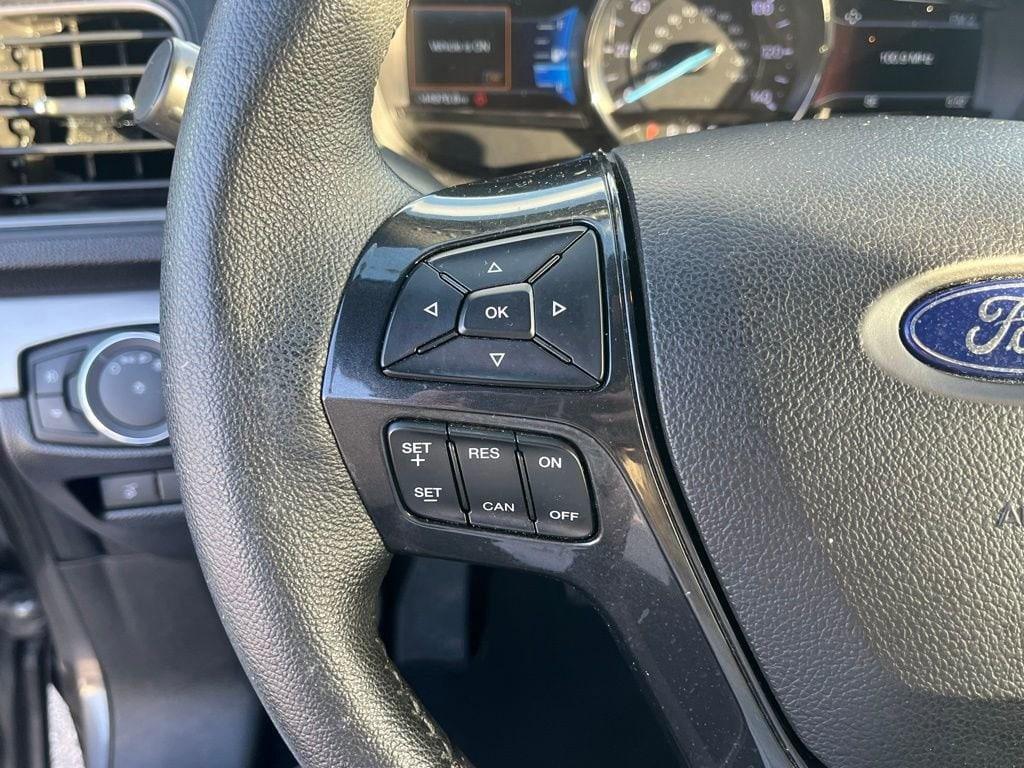 used 2019 Ford Explorer car, priced at $21,948