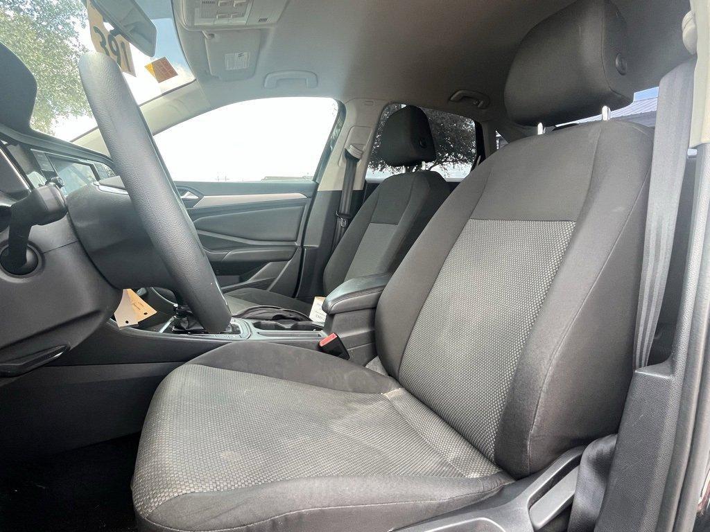 used 2019 Volkswagen Jetta car, priced at $15,995