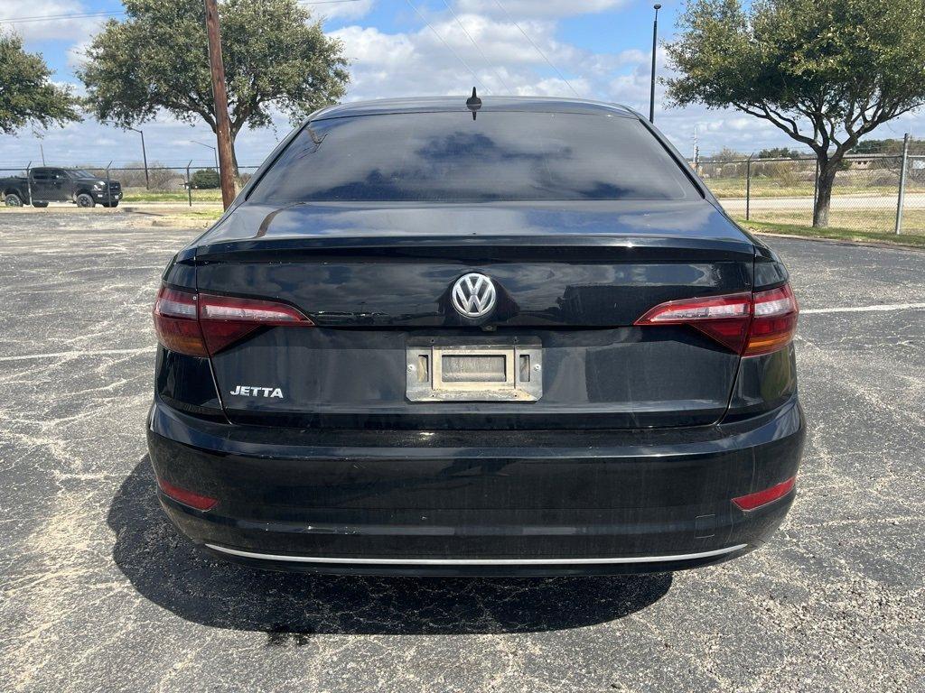 used 2019 Volkswagen Jetta car, priced at $15,995