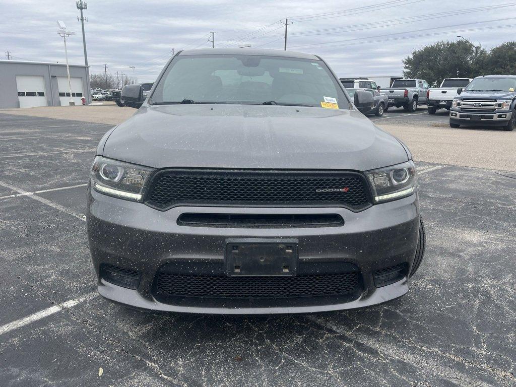 used 2019 Dodge Durango car, priced at $20,981