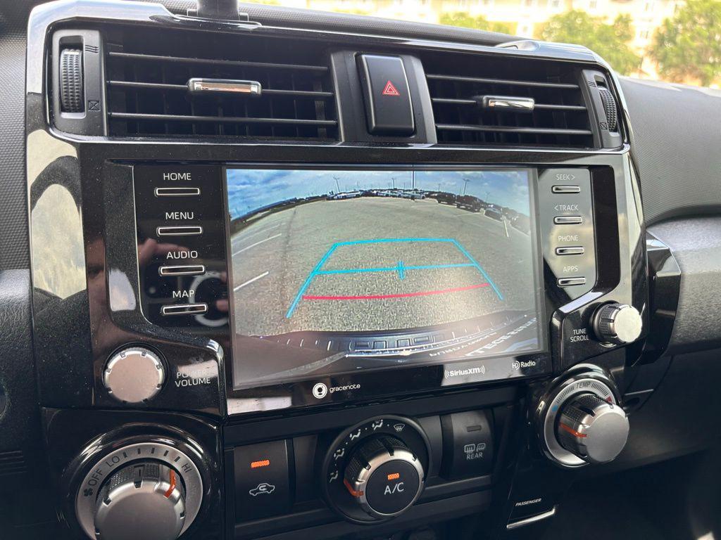 used 2022 Toyota 4Runner car, priced at $38,550
