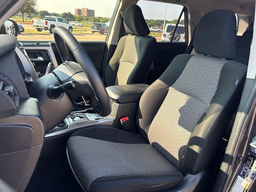used 2023 Toyota 4Runner car, priced at $33,507